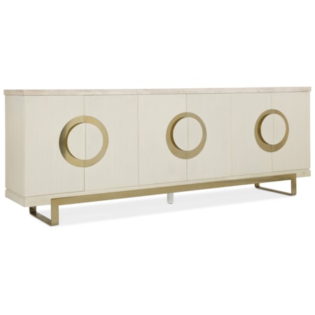 Storage Credenza