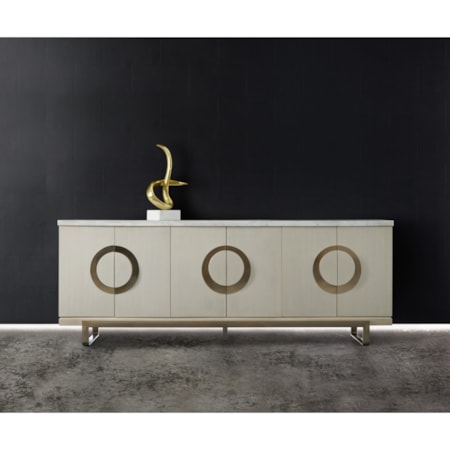 Storage Credenza