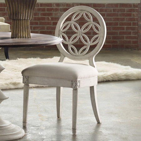 Side Chair