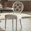 Hooker Furniture Melange Side Chair