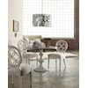 Hooker Furniture Melange Side Chair