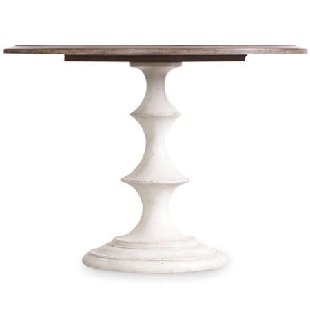 42 Inch Table