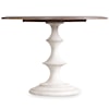 Hooker Furniture Melange 42 Inch Table