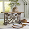 Hooker Furniture Melange Console Table