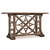 Hooker Furniture Melange Console Table