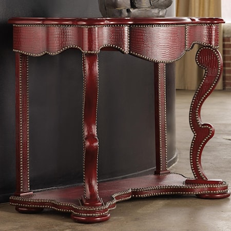 Red Croc Console