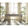 Hooker Furniture Melange Console Table