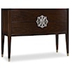 Hooker Furniture Melange Medallion Console