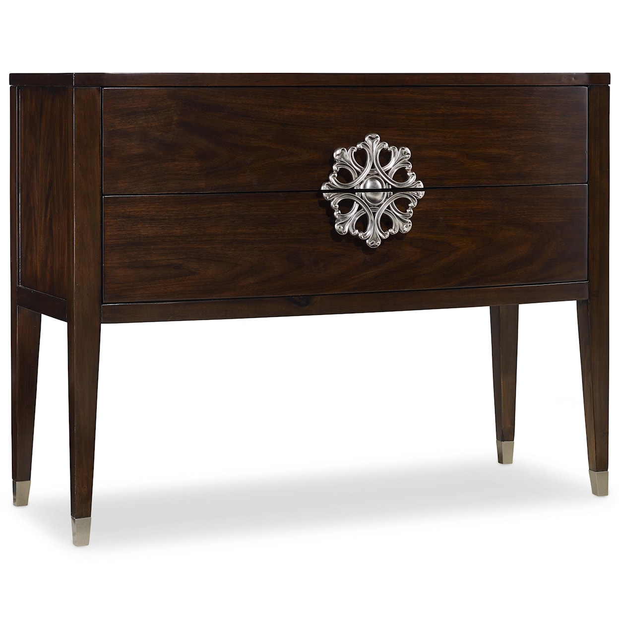 Hooker Furniture Melange Medallion Console