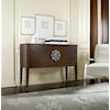 Hooker Furniture Melange Medallion Console