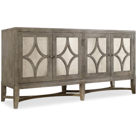 Storage Console
