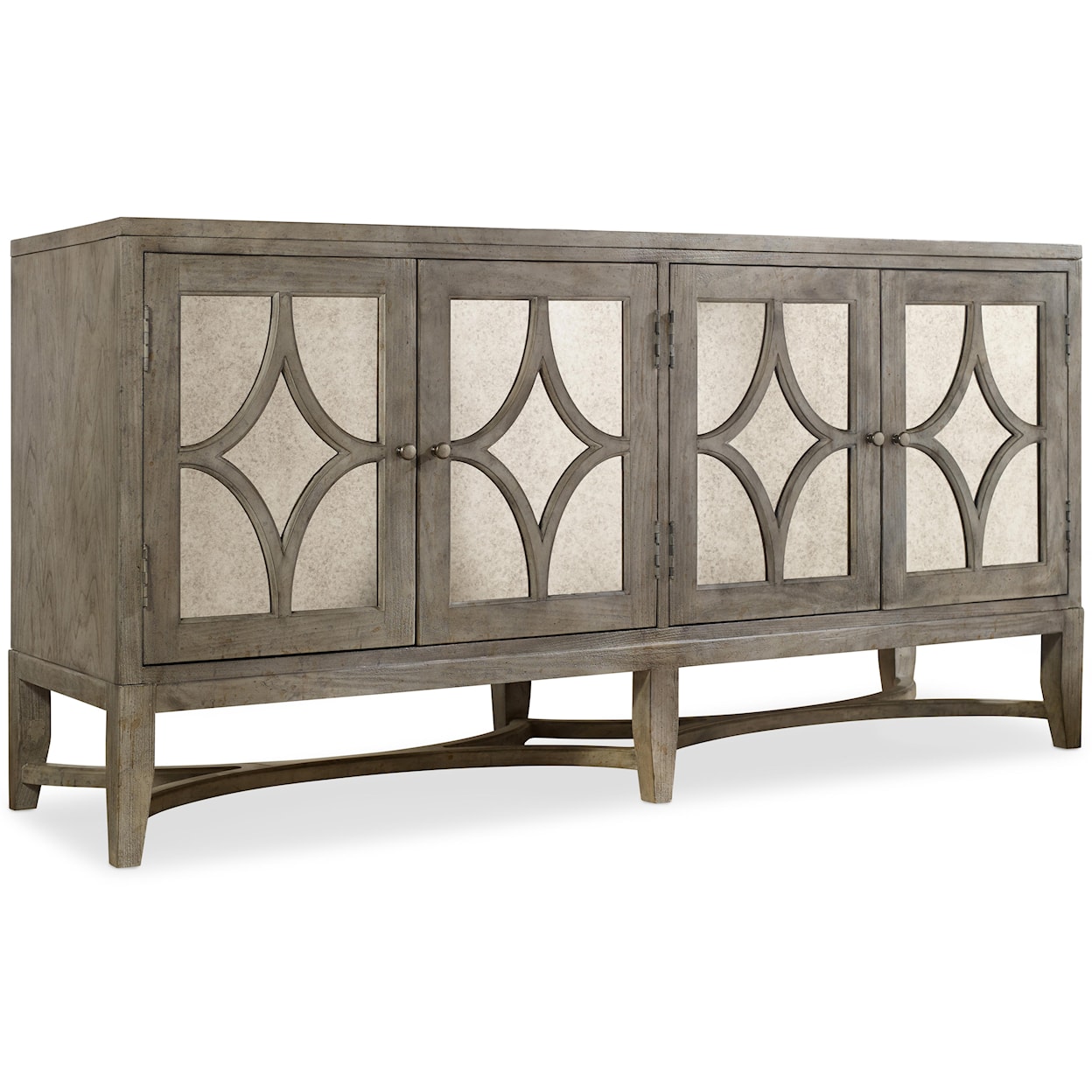 Hooker Furniture Melange Storage Console