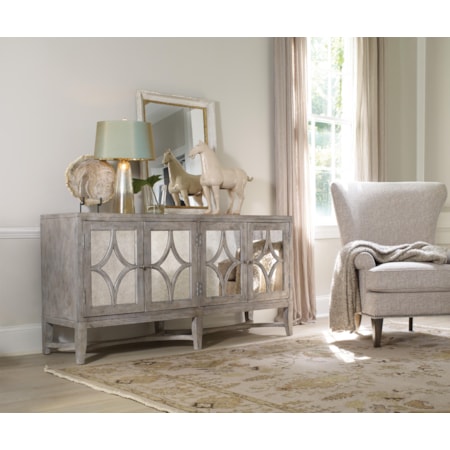Storage Console