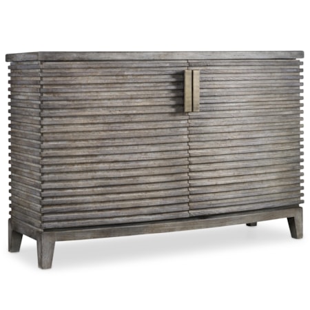 Two Door Chest