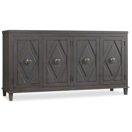 TV Console