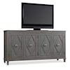 Hooker Furniture Melange TV Console