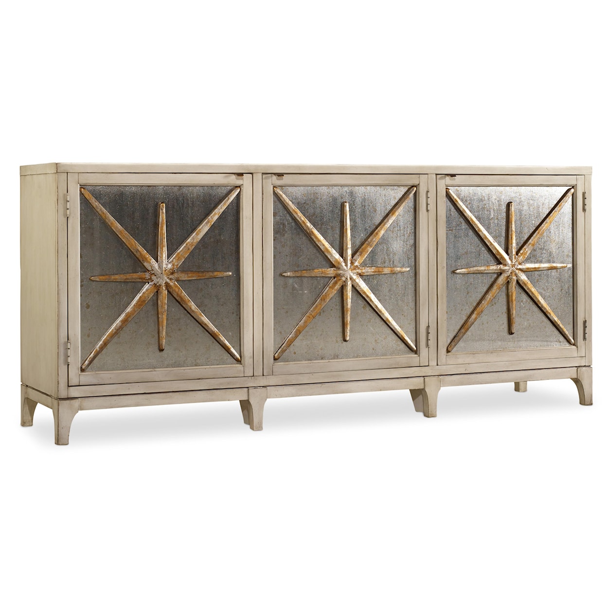 Hooker Furniture Melange Console