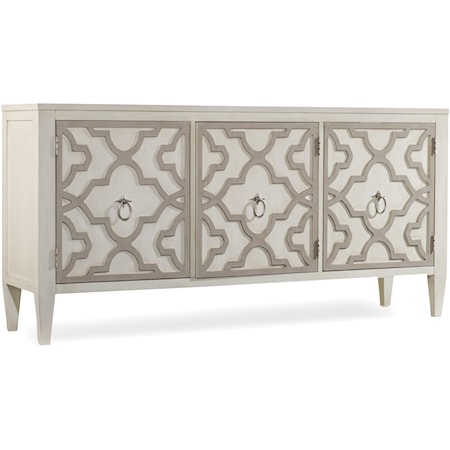 Credenza