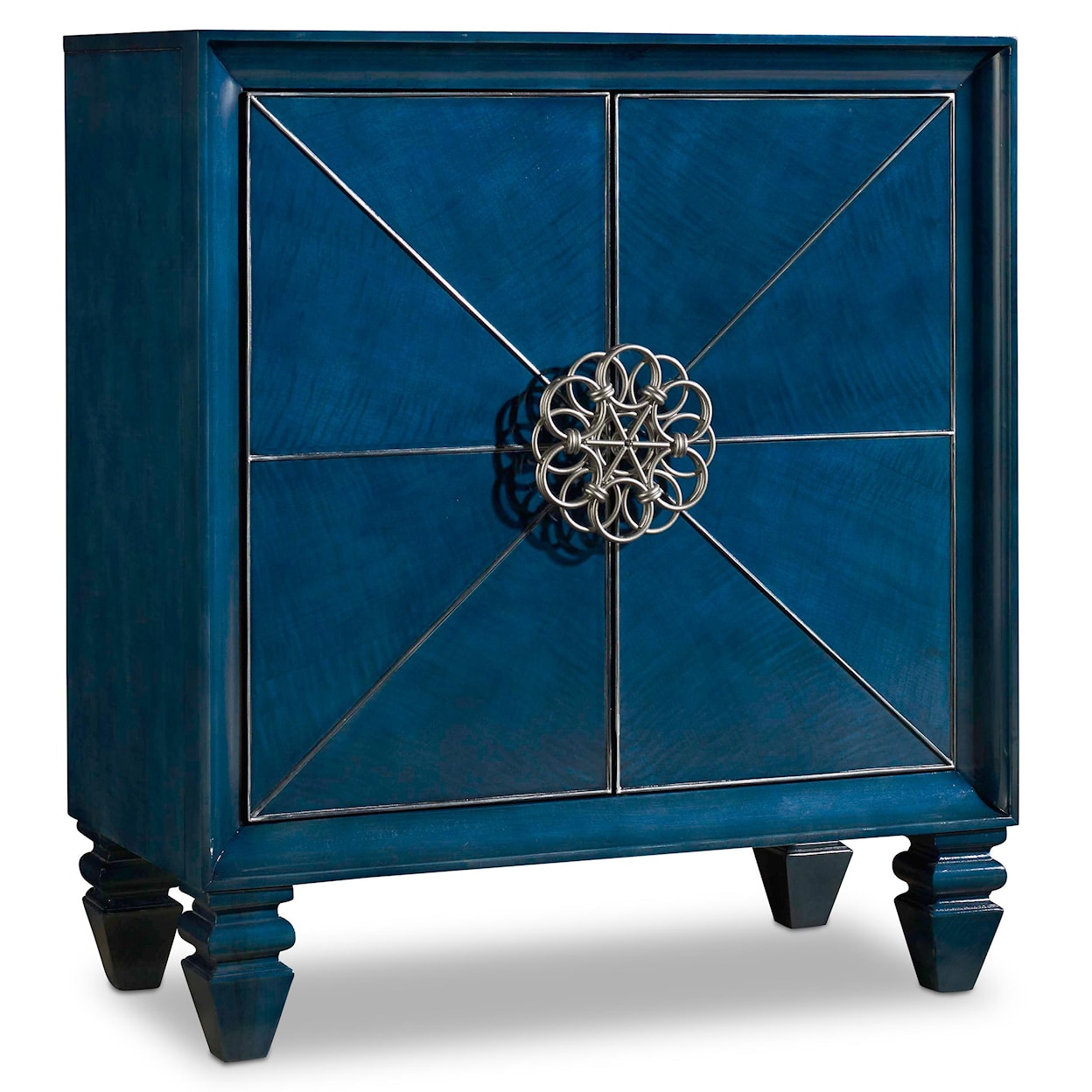 Hooker Furniture Melange Accent Chest