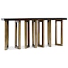 Hooker Furniture Melange Console Table