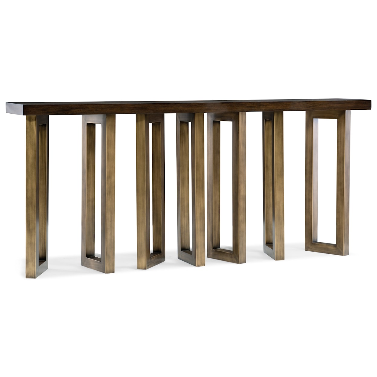 Hooker Furniture Melange Console Table