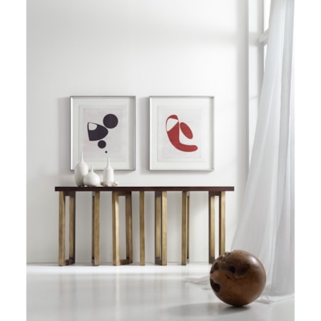 Console Table