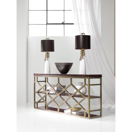 Console Table
