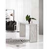 Hooker Furniture Melange Console Table