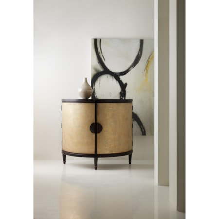 Accent Chest
