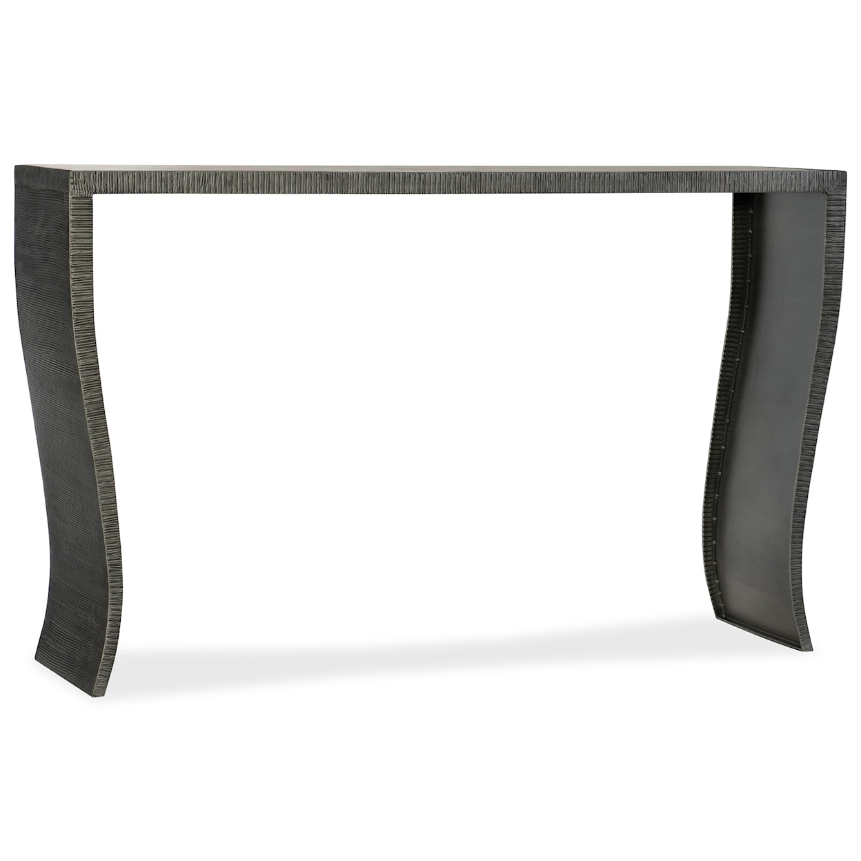 Hooker Furniture Melange Console Table