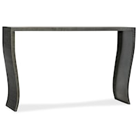 Contemporary Console Table