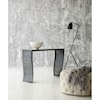 Hooker Furniture Melange Console Table