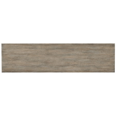 Three Door Sideboard