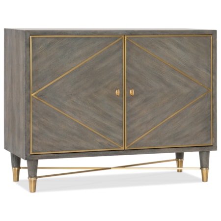 Two Door Chest