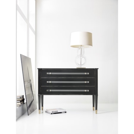 Accent Chest