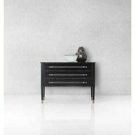 Accent Chest