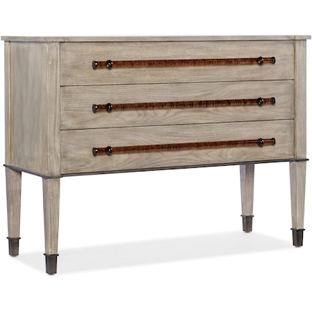 Accent Chest