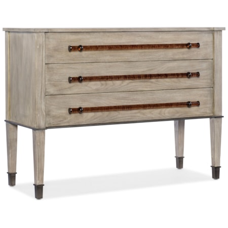 Accent Chest