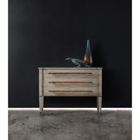 Accent Chest