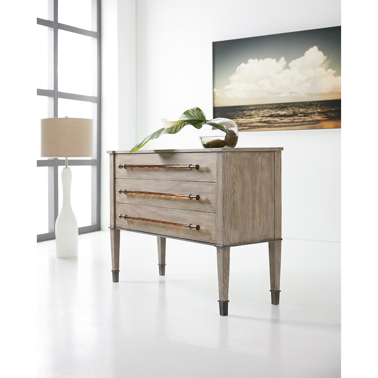 Hooker Furniture Melange Accent Chest