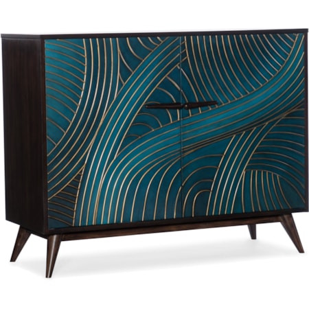 Accent Chest