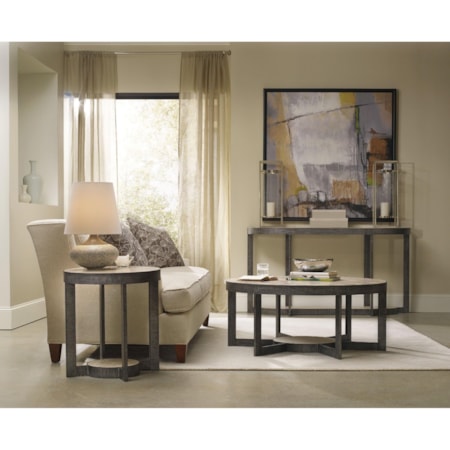 End Table