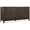 Hooker Furniture Miramar Aventura Raphael Six-Drawer Dresser