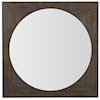 Hooker Furniture Miramar Aventura Redondo Mirror