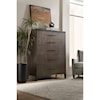 Hooker Furniture Miramar Aventura Five-Drawer Chest