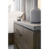 Hooker Furniture Miramar Aventura 2-Drawer Nightstand