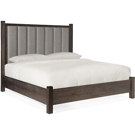 Jackson Queen Poster Bed