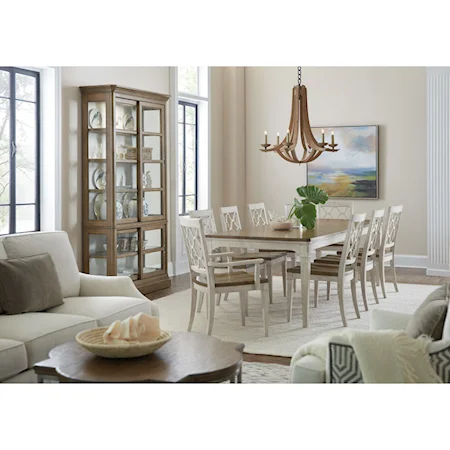 Formal Dining Room Group