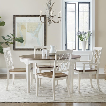 5-Piece Dining Set