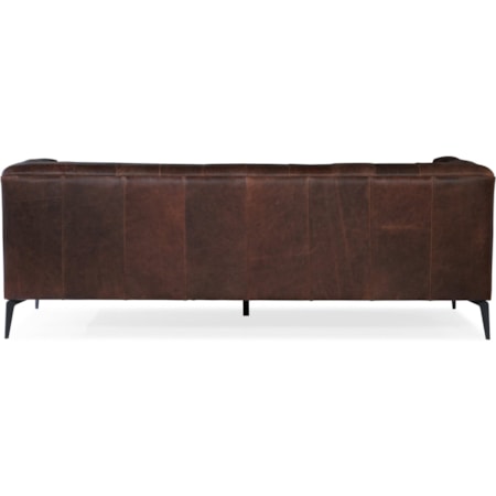 Stationary Sofa